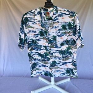 Pineapple Connection Best Brand Hawaiian Shirt